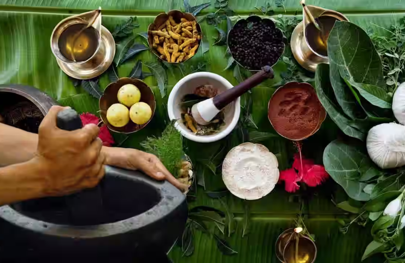 Ayurvedic diabetes care consultation at Ayurillam Chennai